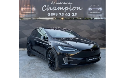 tesla-model-x - 2