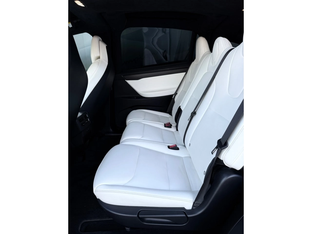 Tesla Model X - автомобили, коли, обяви за нови и употребявани 9
