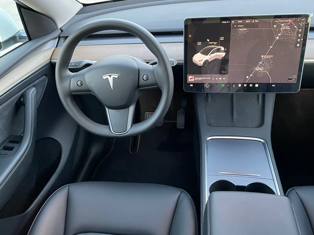 Tesla Model Y Germany - автомобили, коли, обяви за нови и употребявани 10