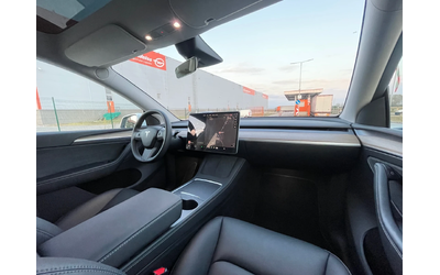 Tesla Model Y Germany - автомобили, коли, обяви за нови и употребявани 12