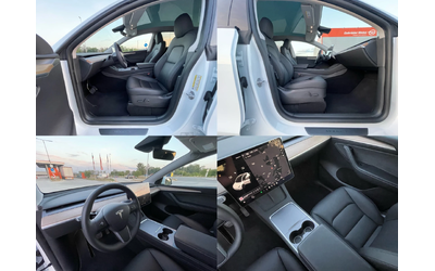 Tesla Model Y Germany - автомобили, коли, обяви за нови и употребявани 14