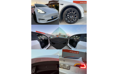 Tesla Model Y Germany - автомобили, коли, обяви за нови и употребявани 16