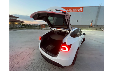 Tesla Model Y Germany - автомобили, коли, обяви за нови и употребявани 7