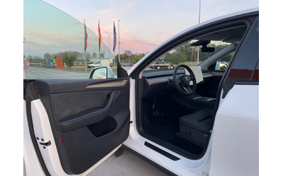 Tesla Model Y Germany - автомобили, коли, обяви за нови и употребявани 8