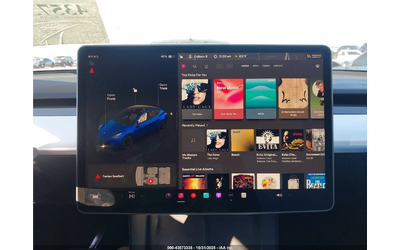 Tesla Model Y LONG RANGE DUAL MOTOR ALL-WHEEL DRIVE - автомобили, коли, обяви за нови и употребявани 10