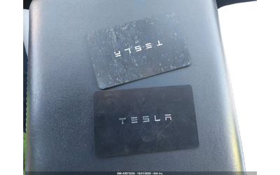 Tesla Model Y LONG RANGE DUAL MOTOR ALL-WHEEL DRIVE - автомобили, коли, обяви за нови и употребявани 7