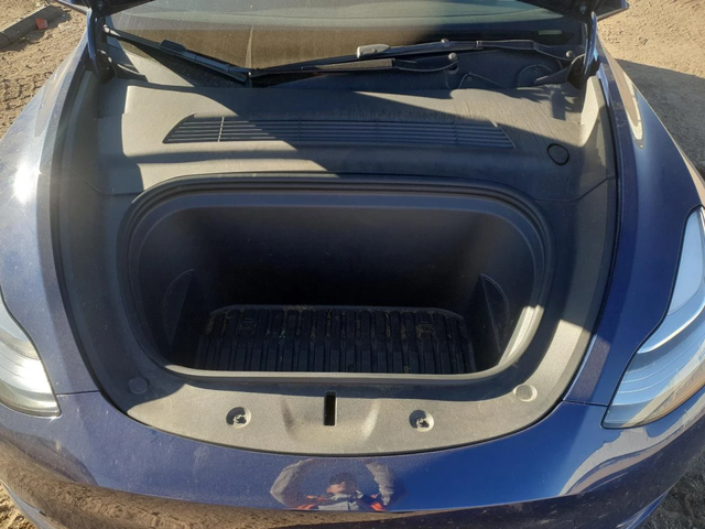 Tesla Model Y ПОДГРЕВ* КАМЕРА* КЕЙЛЕС* LANE* ASSIST - автомобили, коли, обяви за нови и употребявани 10