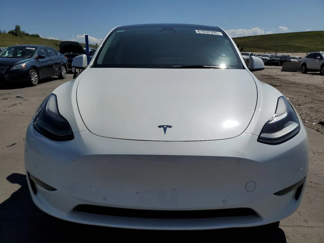 Tesla Model Y - автомобили, коли, обяви за нови и употребявани 4