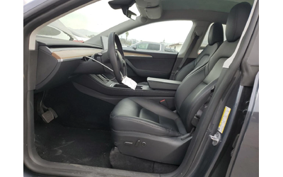 Tesla Model Y DUAL MOTOR LONG RANGE КРАЙНА ЦЕНА! - автомобили, коли, обяви за нови и употребявани 7