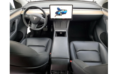 Tesla Model Y DUAL MOTOR LONG RANGE КРАЙНА ЦЕНА! - автомобили, коли, обяви за нови и употребявани 8