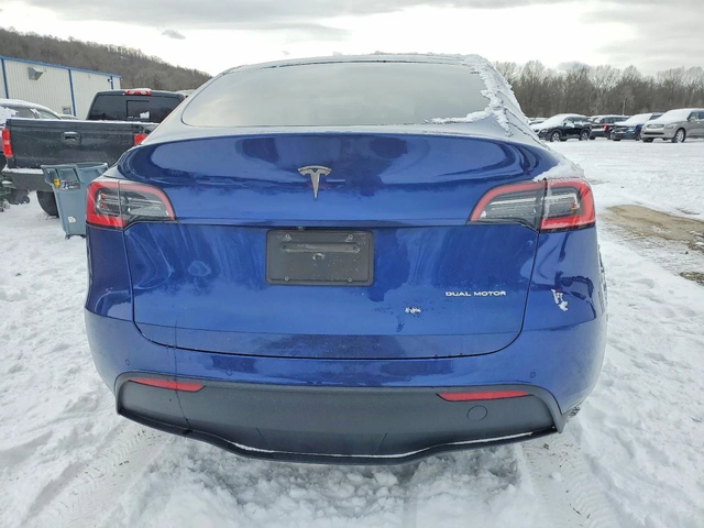Tesla Model Y - автомобили, коли, обяви за нови и употребявани 3