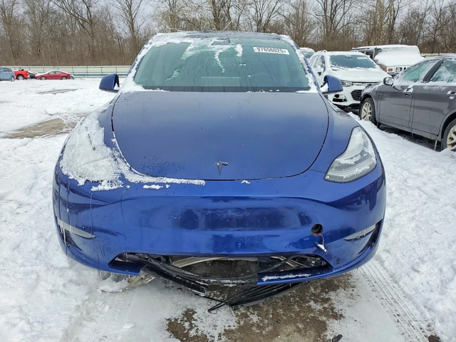 Tesla Model Y - автомобили, коли, обяви за нови и употребявани 4