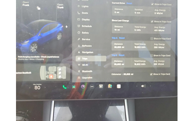 Tesla Model Y - автомобили, коли, обяви за нови и употребявани 7
