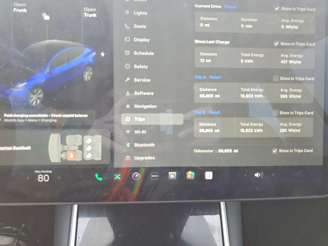 Tesla Model Y - автомобили, коли, обяви за нови и употребявани 7