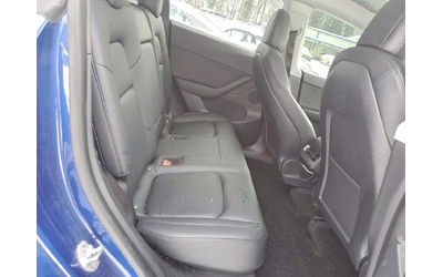 Tesla Model Y - автомобили, коли, обяви за нови и употребявани 9