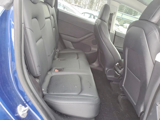 Tesla Model Y - автомобили, коли, обяви за нови и употребявани 9