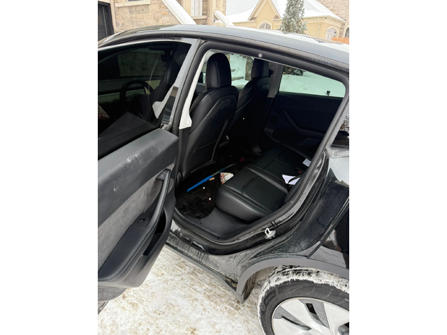 Tesla Model Y Long Range* Панорамен покрив* AWD* Премиум аудио* - автомобили, коли, обяви за нови и употребявани 10