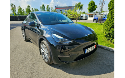 tesla-model-y - 1