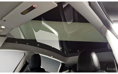 Tesla Model Y Long Range AWD* PANORAMA* - автомобили, коли, обяви за нови и употребявани 13