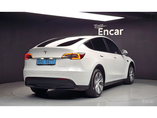 Tesla Model Y Long Range AWD* PANORAMA* - автомобили, коли, обяви за нови и употребявани 2