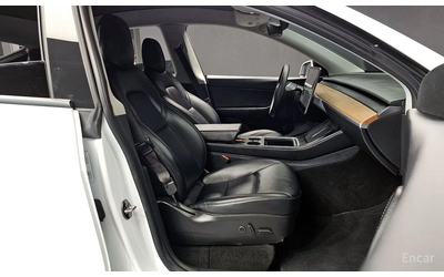 Tesla Model Y Long Range AWD* PANORAMA* - автомобили, коли, обяви за нови и употребявани 6