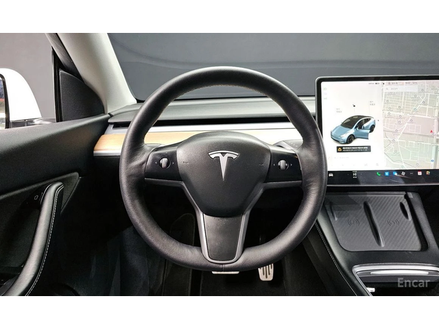 Tesla Model Y Long Range AWD* PANORAMA* - автомобили, коли, обяви за нови и употребявани 8