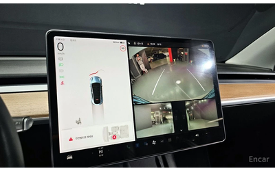 Tesla Model Y Long Range AWD* PANORAMA* - автомобили, коли, обяви за нови и употребявани 9