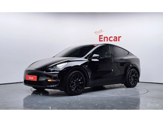 Tesla Model Y Long Range AWD* PANORAMA* - автомобили, коли, обяви за нови и употребявани 0