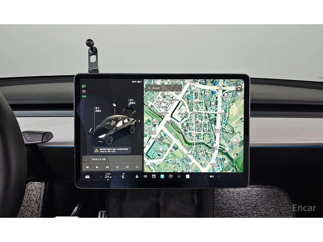 Tesla Model Y Long Range AWD* PANORAMA* - автомобили, коли, обяви за нови и употребявани 10