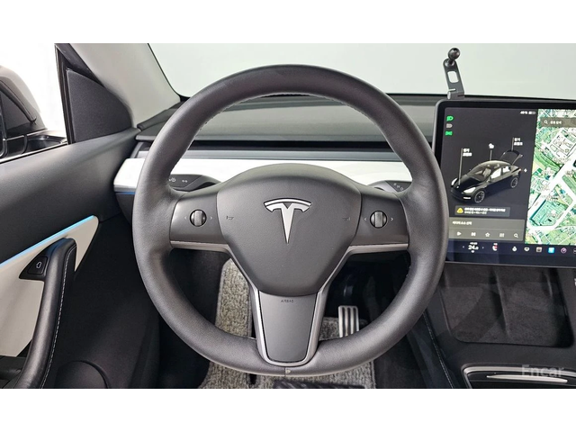 Tesla Model Y Long Range AWD* PANORAMA* - автомобили, коли, обяви за нови и употребявани 8