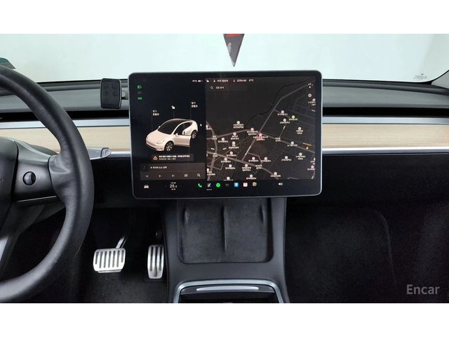 Tesla Model Y Long Range AWD* PANORAMA* - автомобили, коли, обяви за нови и употребявани 10