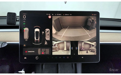 Tesla Model Y Long Range AWD* PANORAMA* - автомобили, коли, обяви за нови и употребявани 11