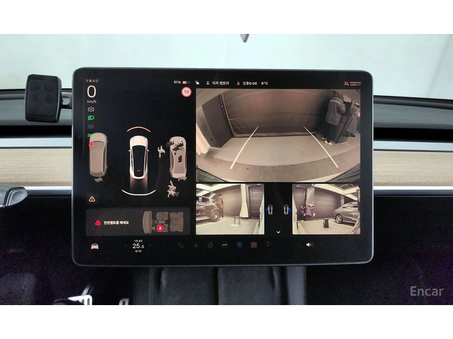 Tesla Model Y Long Range AWD* PANORAMA* - автомобили, коли, обяви за нови и употребявани 11