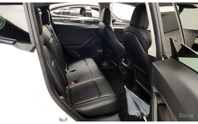 Tesla Model Y Long Range AWD* PANORAMA* - автомобили, коли, обяви за нови и употребявани 12