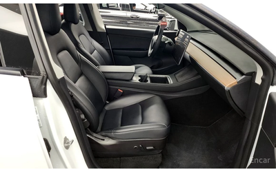 Tesla Model Y Long Range AWD* PANORAMA* - автомобили, коли, обяви за нови и употребявани 6