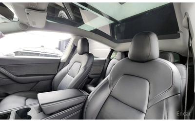 Tesla Model Y Long Range AWD* PANORAMA* - автомобили, коли, обяви за нови и употребявани 7