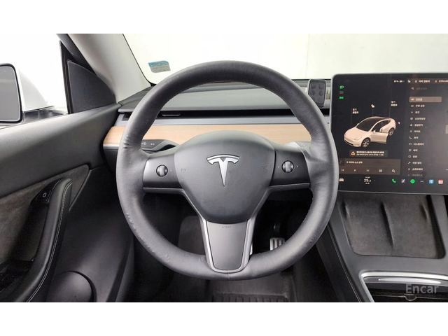 Tesla Model Y Long Range AWD* PANORAMA* - автомобили, коли, обяви за нови и употребявани 9