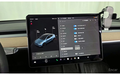 Tesla Model Y Long Range AWD* PANORAMA* - автомобили, коли, обяви за нови и употребявани 11