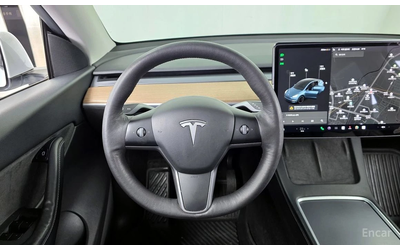 Tesla Model Y Long Range AWD* PANORAMA* - автомобили, коли, обяви за нови и употребявани 8