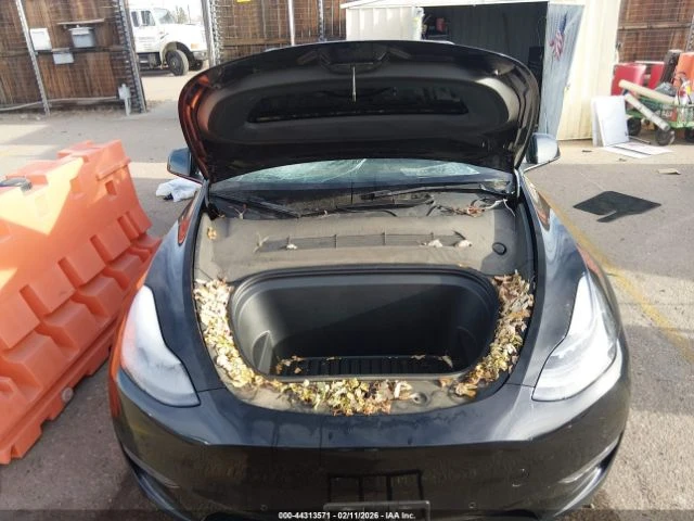 Tesla Model Y * PERFORMANCE* DUAL MOTOR* AWD* - автомобили, коли, обяви за нови и употребявани 8