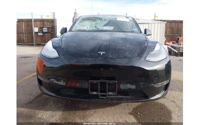 Tesla Model Y * PERFORMANCE* DUAL MOTOR* AWD* - автомобили, коли, обяви за нови и употребявани 9