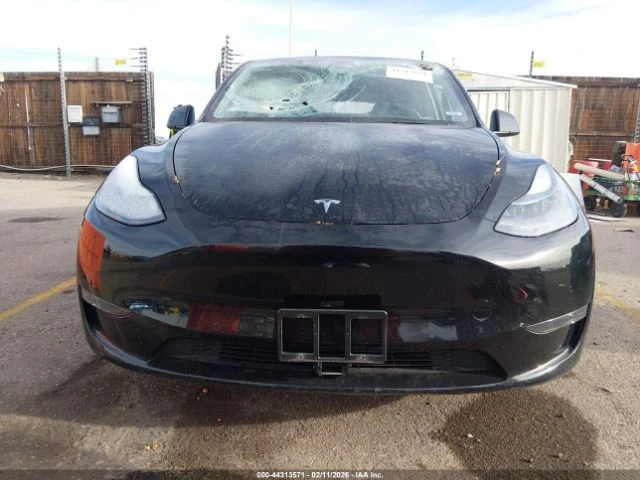 Tesla Model Y * PERFORMANCE* DUAL MOTOR* AWD* - автомобили, коли, обяви за нови и употребявани 9