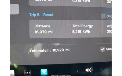 Tesla Model Y PERFORMANCE* DUAL MOTOR* ГРАДУШКА - автомобили, коли, обяви за нови и употребявани 14