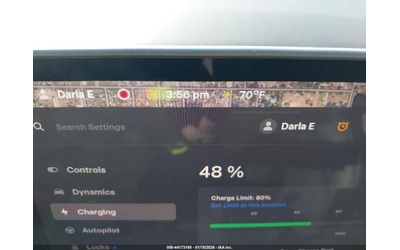 Tesla Model Y PERFORMANCE* DUAL MOTOR* ГРАДУШКА - автомобили, коли, обяви за нови и употребявани 15