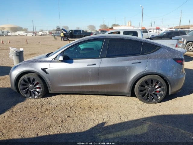 Tesla Model Y PERFORMANCE* DUAL MOTOR* ГРАДУШКА - автомобили, коли, обяви за нови и употребявани 5