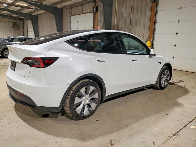Tesla Model Y MODEL Y* Long Range* AWD* - автомобили, коли, обяви за нови и употребявани 2