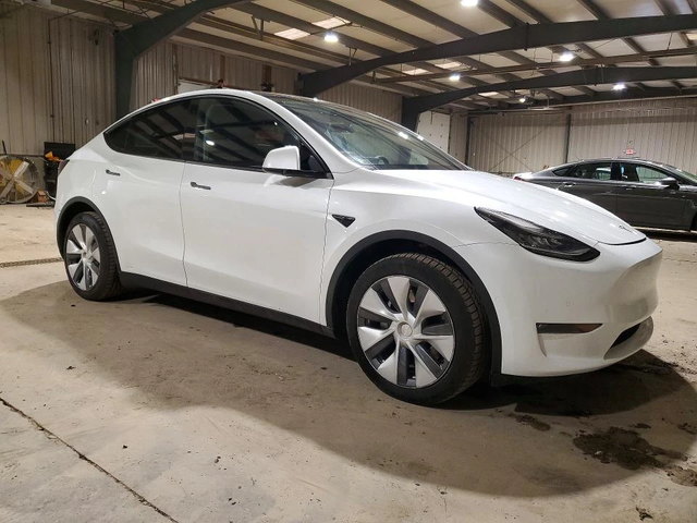 Tesla Model Y MODEL Y* Long Range* AWD* - автомобили, коли, обяви за нови и употребявани 3