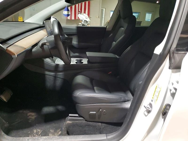 Tesla Model Y MODEL Y* Long Range* AWD* - автомобили, коли, обяви за нови и употребявани 6