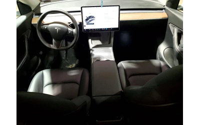 Tesla Model Y MODEL Y* Long Range* AWD* - автомобили, коли, обяви за нови и употребявани 7