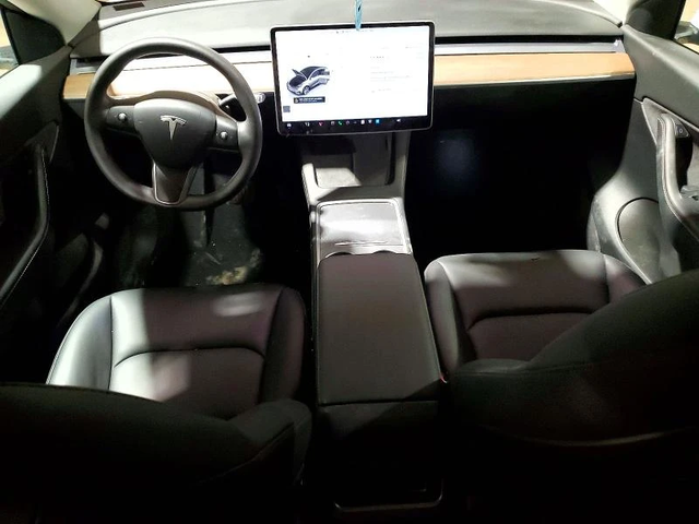 Tesla Model Y MODEL Y* Long Range* AWD* - автомобили, коли, обяви за нови и употребявани 7